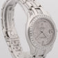 OCT 2025 RSC Rolex Day-Date 39 Platinum FACTORY METEORITE DIAMOND 18956BR BOX