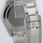 UNWORN 2024 PAPERS Rolex Daytona Cosmograph BLACK DIAMOND 18K 40mm 126509 BOX
