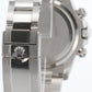 UNWORN 2024 PAPERS Rolex Daytona Cosmograph BLACK DIAMOND 18K 40mm 126509 BOX