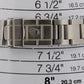Rolex GMT-Master II 16710 40mm Pepsi Red Blue Stainless Steel Swiss Only Watch