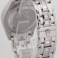 OCT 2025 RSC Rolex Day-Date 39 Platinum FACTORY METEORITE DIAMOND 18956BR BOX