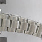 Rolex GMT-Master II 16710 40mm Pepsi Red Blue Stainless Steel Swiss Only Watch