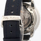Blancpain Fifty Fathoms Flyback 5066F-1140-52B Steel Blue 45mm Watch Box Papers