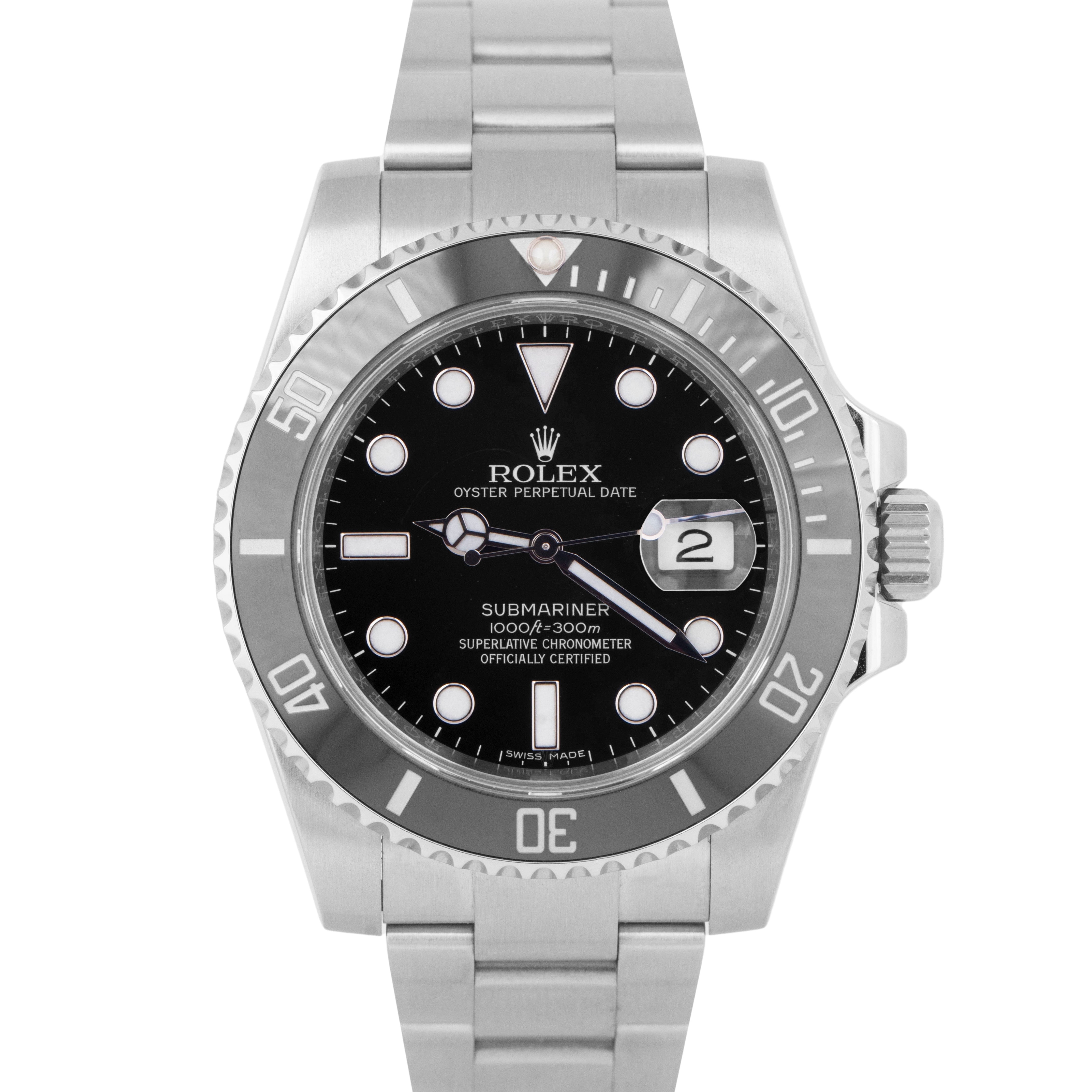 Rolex 11661 ln sale