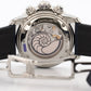 Blancpain Fifty Fathoms Flyback 5066F-1140-52B Steel Blue 45mm Watch Box Papers
