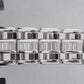 OCT 2025 RSC Rolex Day-Date 39 Platinum FACTORY METEORITE DIAMOND 18956BR BOX