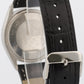 1979 Rolex Oyster Perpetual Air-King 5500 Silver Pool Intairdril Steel 34mm