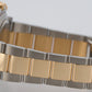 2021 Rolex Daytona 116503 Black Two-Tone Stainless 18K Yellow Gold Box Papers