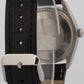 1979 Rolex Oyster Perpetual Air-King 5500 Silver Pool Intairdril Steel 34mm