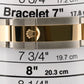 2021 Rolex Daytona 116503 Black Two-Tone Stainless 18K Yellow Gold Box Papers