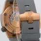 Audemars Piguet Royal Oak Offshore Diver 15711OI Japan 18K Titanium Box Papers