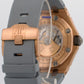 Audemars Piguet Royal Oak Offshore Diver 15711OI Japan 18K Titanium Box Papers