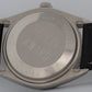 1979 Rolex Oyster Perpetual Air-King 5500 Silver Pool Intairdril Steel 34mm
