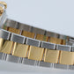 UNPOLISHED PAPERS Rolex Daytona Cosmograph BLACK 18K Gold Steel ZENITH 16523 BOX