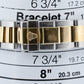 UNPOLISHED PAPERS Rolex Daytona Cosmograph BLACK 18K Gold Steel ZENITH 16523 BOX