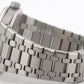 Audemars Piguet Royal Oak 15400ST.OO.1220ST.02 White Stainless Steel 41mm Watch