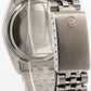1966 Rolex DateJust 1601 Mother of Pearl Diamond 18K Steel Jubilee 36mm Watch