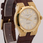 PAPERS Vacheron Constantin Overseas 35mm WHITE 18K Gold 42052/000J-8967 BOX