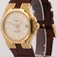 PAPERS Vacheron Constantin Overseas 35mm WHITE 18K Gold 42052/000J-8967 BOX