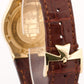 PAPERS Vacheron Constantin Overseas 35mm WHITE 18K Gold 42052/000J-8967 BOX