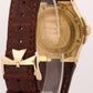 PAPERS Vacheron Constantin Overseas 35mm WHITE 18K Gold 42052/000J-8967 BOX
