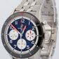 Breitling Classic AVI Chronograph MOSQUITO 42mm Stainless Steel Black Y23380