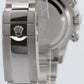 UNWORN SEPT 2025 PAPERS Rolex Daytona Cosmograph BLUE 18K 40mm 126509 Watch BOX