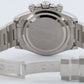 UNWORN SEPT 2025 PAPERS Rolex Daytona Cosmograph BLUE 18K 40mm 126509 Watch BOX