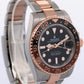 2025 Rolex GMT-Master II 126711 CHNR Root Beer Brown 18K Gold 40mm Box Papers