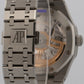 2025 Audemars Piguet Royal Oak Green 41mm Steel 15510ST.OO.1320ST.09 Box Papers