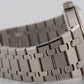 2025 Audemars Piguet Royal Oak Green 41mm Steel 15510ST.OO.1320ST.09 Box Papers