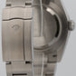 New 2026 Rolex Oyster Perpetual 134300 Pistachio Green Steel 41mm Box Papers