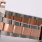 2025 Rolex GMT-Master II 126711 CHNR Root Beer Brown 18K Gold 40mm Box Papers