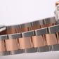 2025 Rolex GMT-Master II 126711 CHNR Root Beer Brown 18K Gold 40mm Box Papers