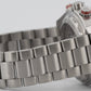 Omega Seamaster Planet Ocean 600M 45.5mm ORANGE Steel 215.30.46.51.99.001 Watch