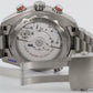 Omega Seamaster Planet Ocean 600M 45.5mm ORANGE Steel 215.30.46.51.99.001 Watch