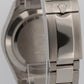 2021 Rolex Daytona Cosmograph 116509 Blue 18K White Gold 40mm Watch Box Papers