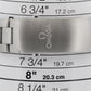 Omega Seamaster Planet Ocean 600M 45.5mm ORANGE Steel 215.30.46.51.99.001 Watch
