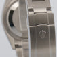 2022 PAPERS Rolex Oyster Perpetual YELLOW Stainless Steel 36mm Watch 126000 BOX
