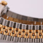 1988 Rolex DateJust 16233 36mm Champagne Two-Tone 18K Gold Steel Jubilee Watch