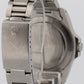 Vintage 1979 Rolex Explorer II 1655 Steve McQueen Black Orange Steel 40mm Watch