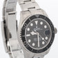 2024 PAPERS Rolex Yacht-Master TITANIUM Black Ceramic 42mm 226627 Watch BOX