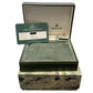 2013 RSC Vintage Rolex Oyster Perpetual Date 69173 Two-Tone Champagne 26mm Box