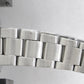 Vintage 1979 Rolex Explorer II 1655 Steve McQueen Black Orange Steel 40mm Watch
