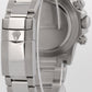 2009 PAPERS Rolex Daytona Cosmograph WHITE Stainless Steel REHAUT 116520 BOX