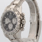 Rolex Daytona Cosmograph 126509 Black 18K White Gold Automatic Oyster Watch Box