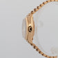 Ladies Rolex DateJust President 26mm Mother of Pearl 18K Yellow Gold 69178 Watch