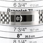 PAPERS Rolex GMT-Master II 40mm PEPSI Red Blue JUBILEE Steel 126710 BLRO BOX