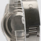 Unpolished Rolex GMT-Master 16750 Patina Pepsi Red Blue No Date Dial Steel 40mm