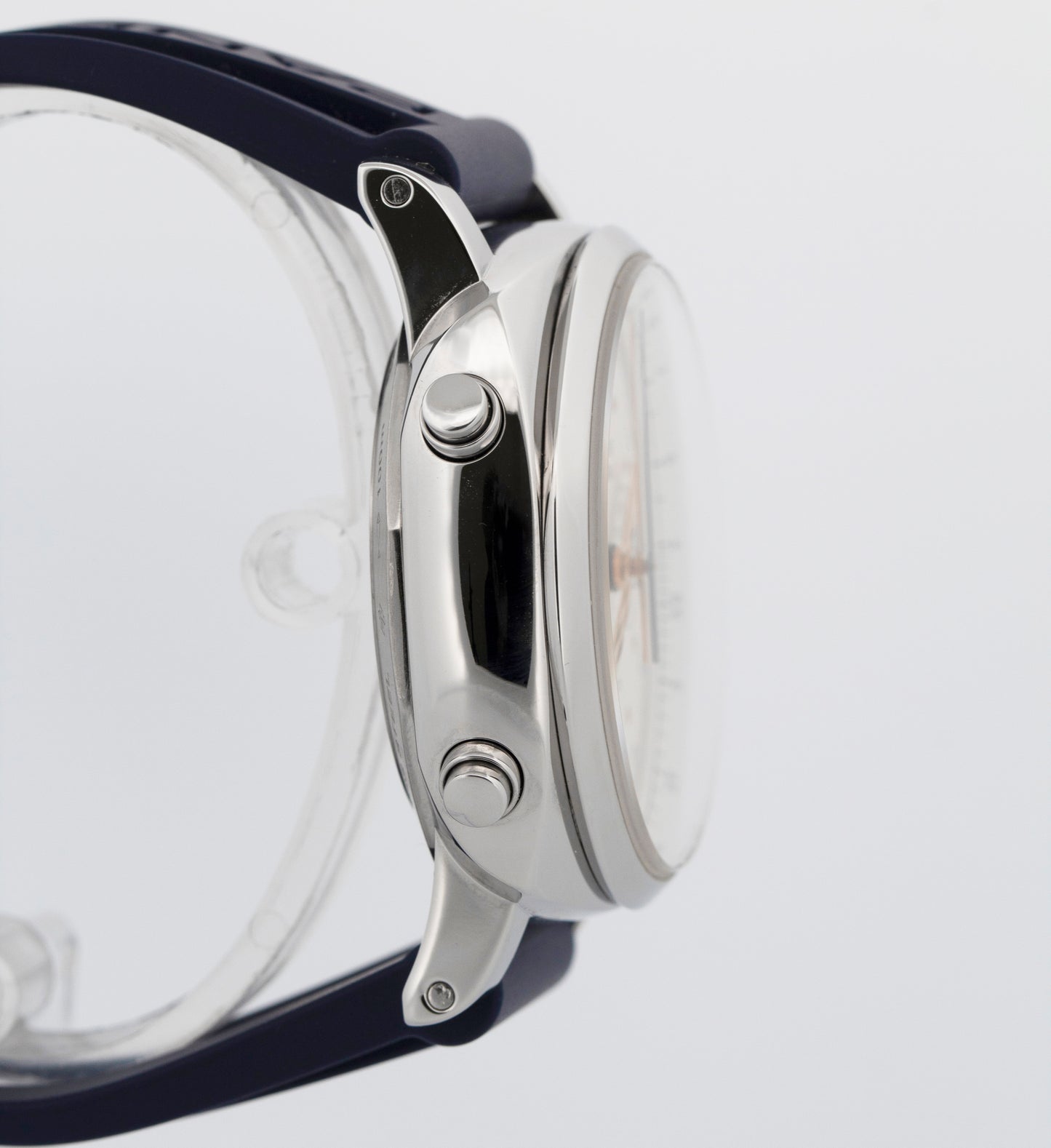 PAPERS Panerai Luminor 1950 3 Days Yachts Challenge Flyback White 44mm PAM00654